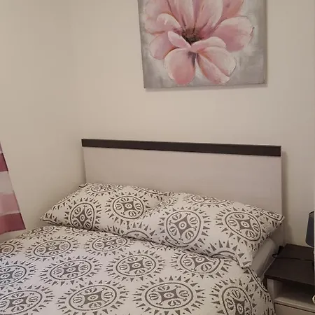 Harmony Apartment Fiume Esterno foto