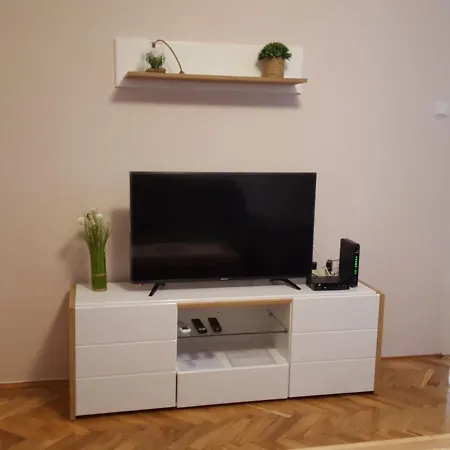 Harmony Apartment Fiume Esterno foto
