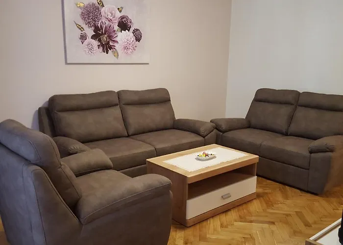 Harmony Apartment