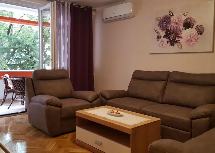 Harmony Apartment