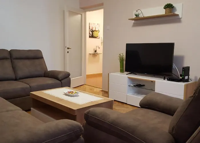 Harmony Apartment