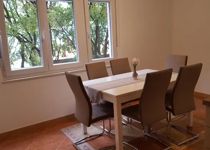 Harmony Apartment