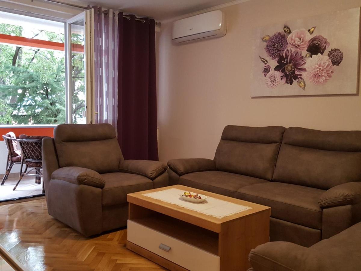 Apartma Harmony *