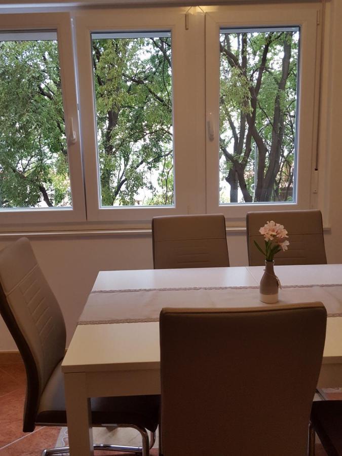Harmony Apartma *