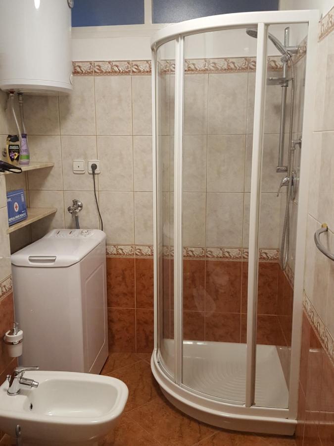Harmony Apartment *