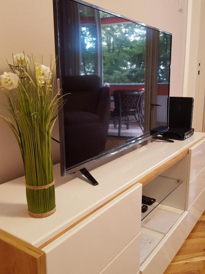Apartment Harmony *
