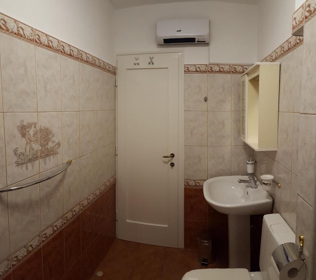 Apartma Harmony