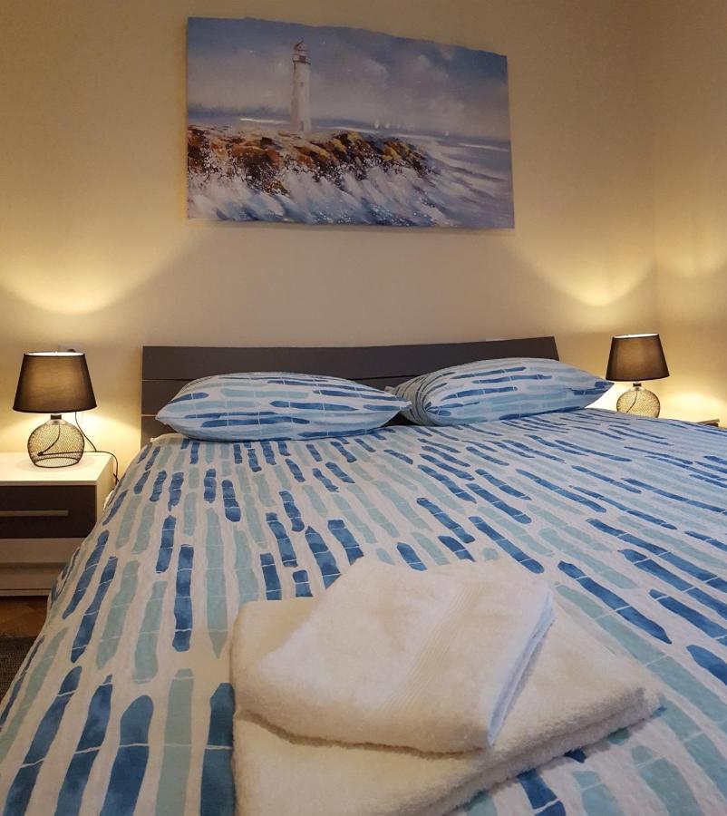 Apartma Harmony *
