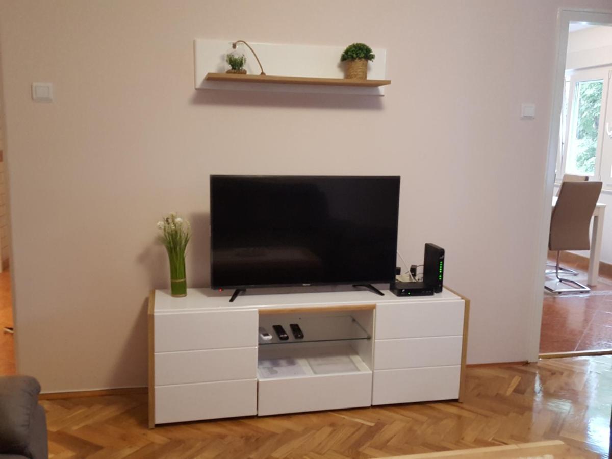 Harmony Apartment Rijeka
