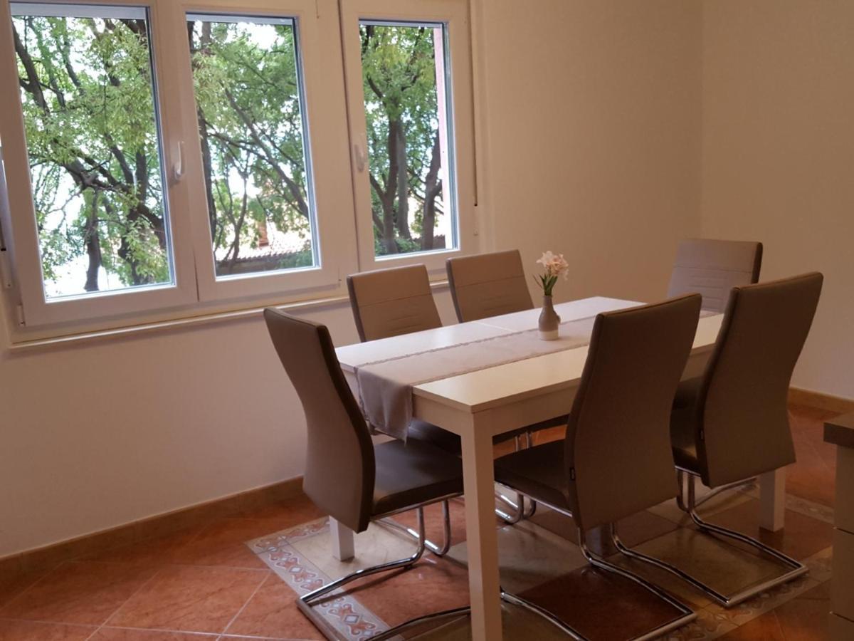Apartma Harmony
