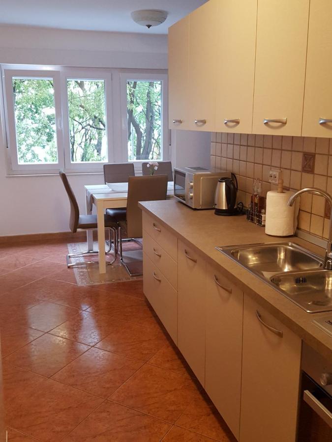 Harmony Apartment Rijeka
