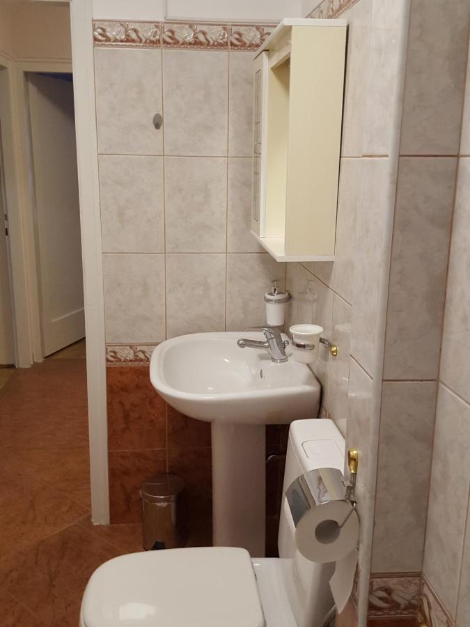 Harmony Apartment *