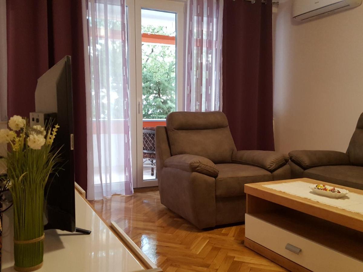 Harmony Apartment Rijeka