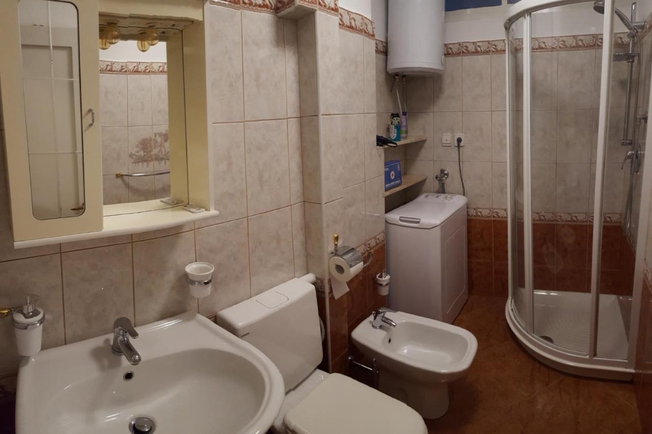 Apartma Harmony