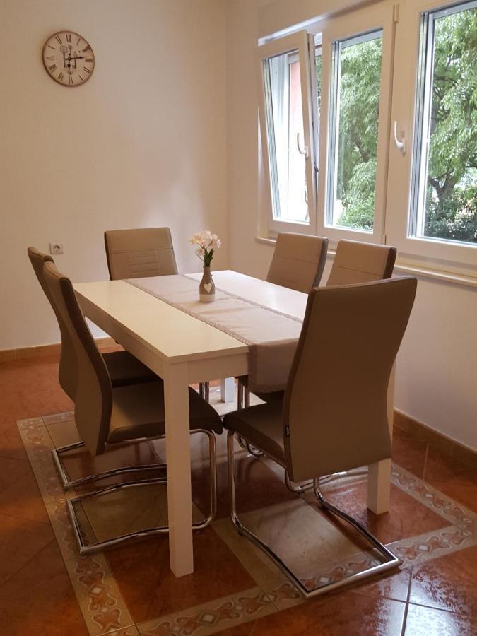 Apartma Harmony