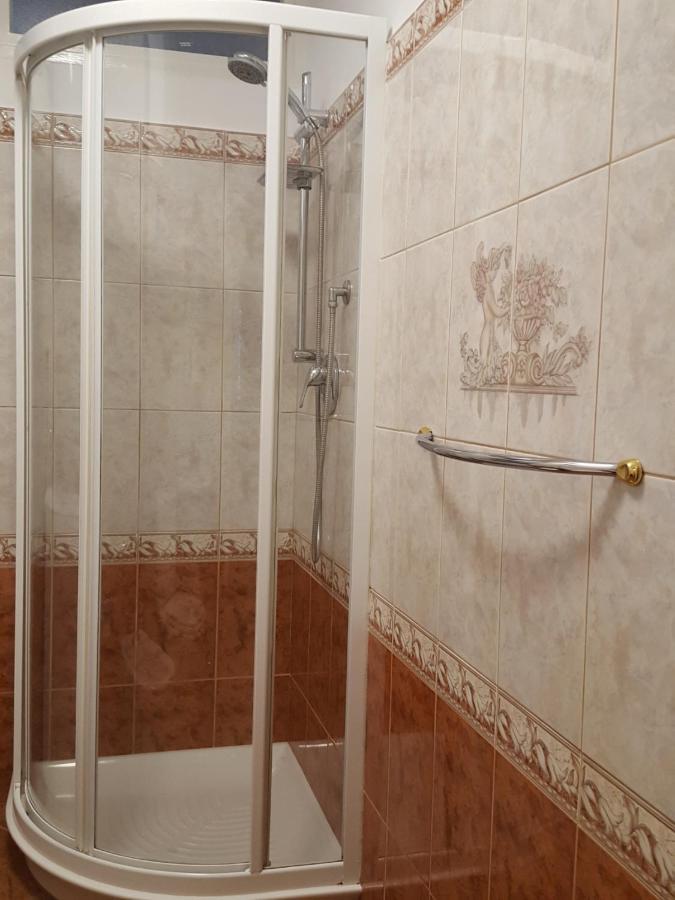 Harmony Apartma Rijeka