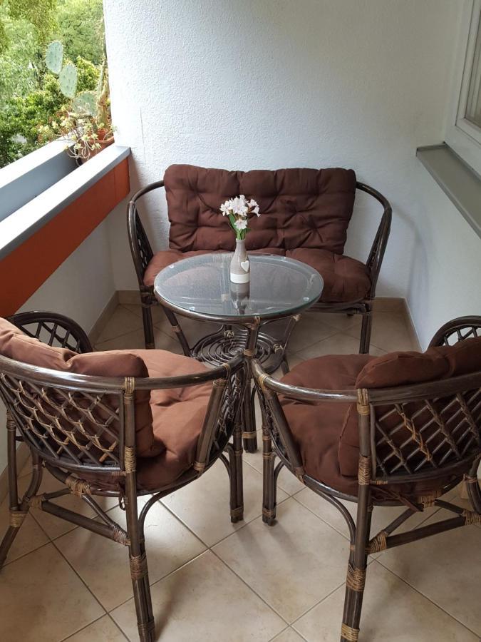 Apartma Harmony *